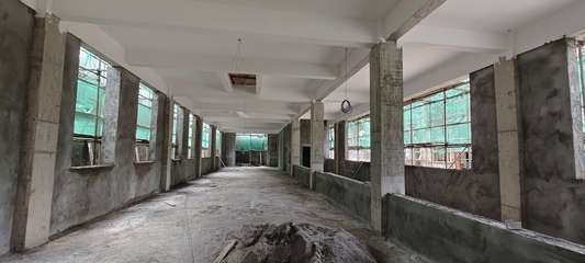 乡村振兴 | 进度80%!怒江州香橼庄园农产品加工基地建设项目稳步推进 室内外装修如火如荼