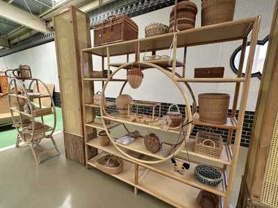 “编”出来的大产业丨高质量发展调研行 室内外装修的新变革