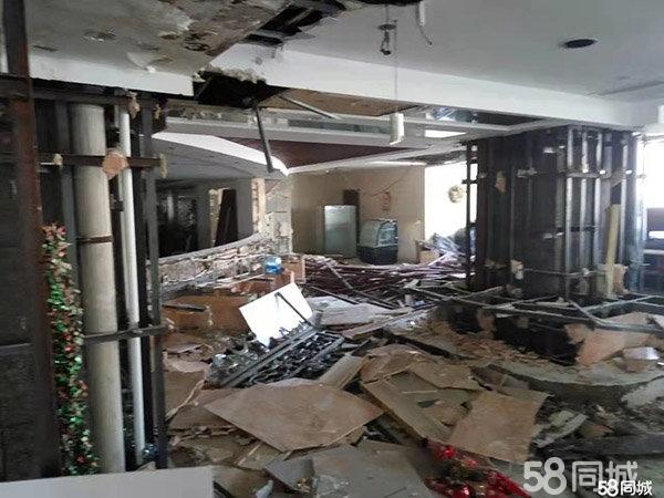 专业拆除工程 室内外装修拆除一站式解决方案